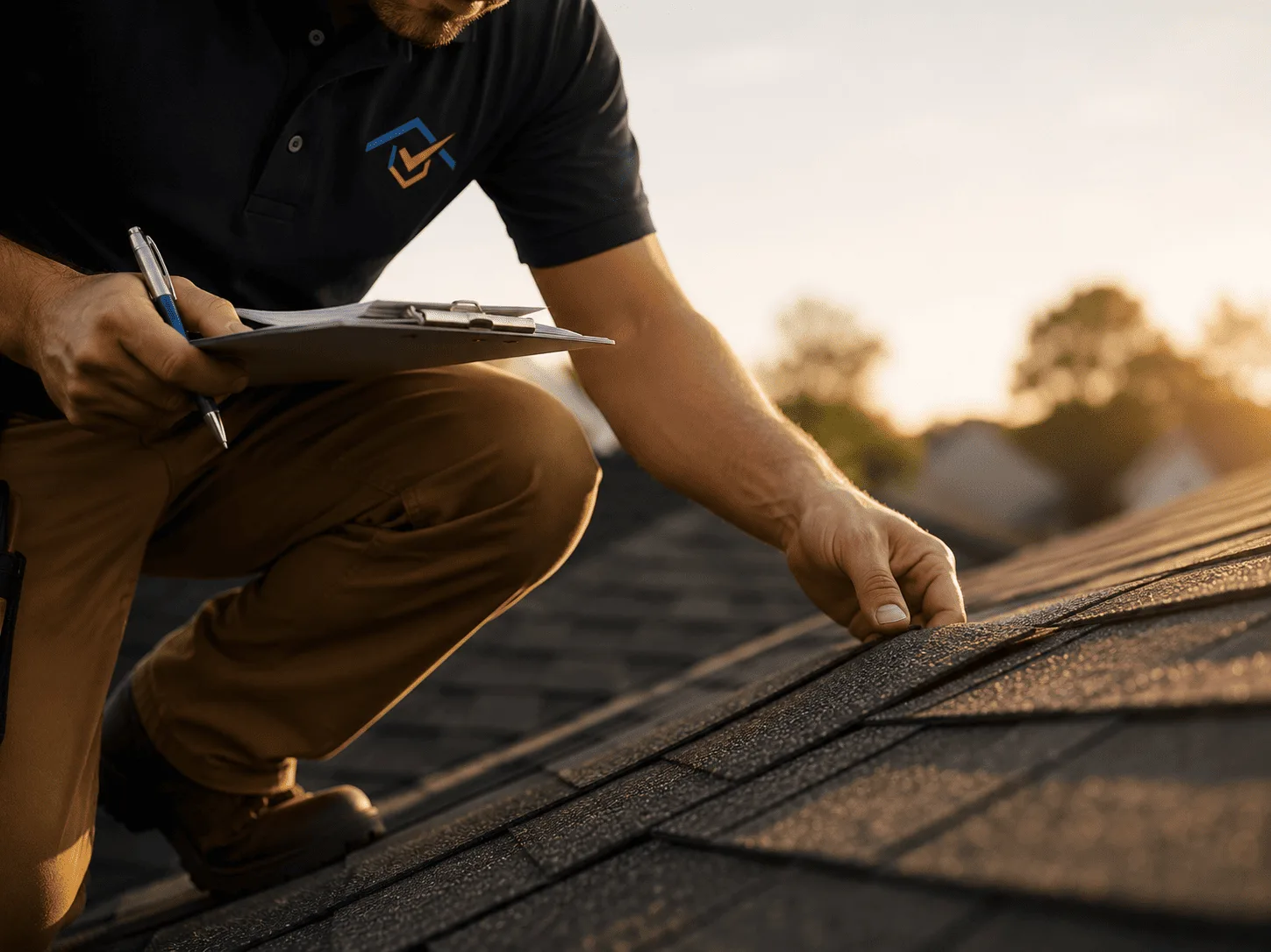 Why Choose Roof Inspection in Cambridge, MD
