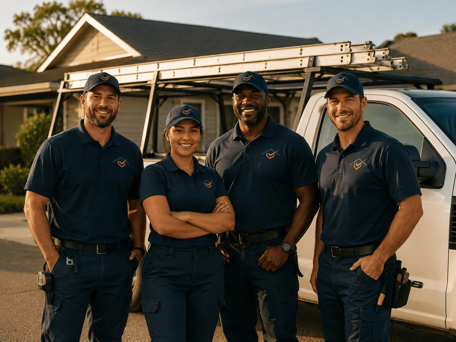 Roof Inspection company in Cambridge, MD